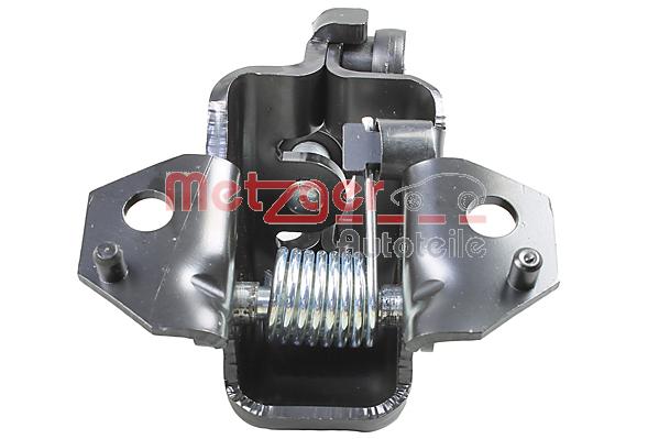 METZGER 2310122 GREENPARTS Rollenführung, Schiebetür